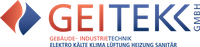 Firmenlogo: GEITEKK GmbH