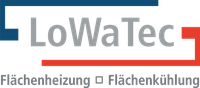 Firmenlogo: LoWaTec GmbH
