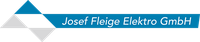Firmenlogo: Josef Fleige Elektro GmbH