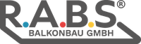Firmenlogo: R.A.B.S. Balkonbau GmbH