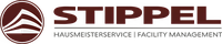 Firmenlogo: Stippel Hausmeisterservice GmbH