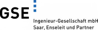 Firmenlogo: GSE Ingenieurgesellschaft mbH / Saar, Enseleit und Partner