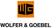 Firmenlogo: Wolfer & Goebel Bau GmbH