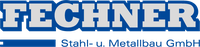 Firmenlogo: Fechner Stahl- und Metallbau GmbH