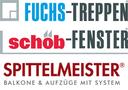 Firmenlogo: Anton Schöb Fenster- u. Treppenbau GmbH & Co. KG Fuchs Treppen