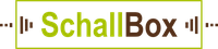 Firmenlogo: Schallbox dB(A) GmbH