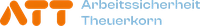 Firmenlogo: ATT GmbH