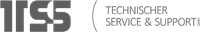 Firmenlogo: TSS Technischer Service und Support GmbH