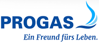 Firmenlogo: PROGAS GmbH &amp; Co KG