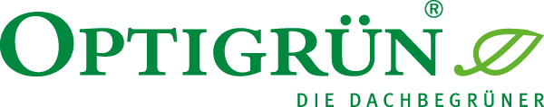 Logo Optigrün international AG