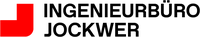 Firmenlogo: Ingenieurbüro Rüdiger Jockwer GmbH