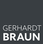 Firmenlogo: Gerhardt Braun Unternehmensgruppe