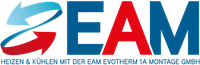 Firmenlogo: EAM EvoTherm 1 A Montage GmbH