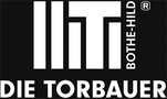 Firmenlogo: Die Torbauer BOTHE-HILD GmbH