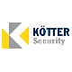 Firmenlogo: KÖTTER Security SE & Co.KG, Köln
