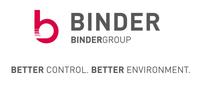 Firmenlogo: Binder GmbH