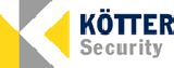 Firmenlogo: KÖTTER SE & Co. KG Security, Düsseldorf