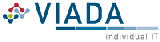 Firmenlogo: Viada GmbH & Co. KG