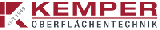 Firmenlogo: Kemper Oberflächentechnik GmbH & Co. KG