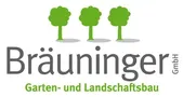 Firmenlogo: Bräuninger GmbH Garten- und Landschaftsbau