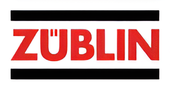 Firmenlogo: Ed. Züblin AG Bereich Augsburg