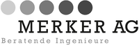 Firmenlogo: Merker AG - Beratende Ingenieure
