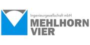 Firmenlogo: Ingenieurgesellschaft mbH Mehlhorn Vier