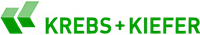 Firmenlogo: KREBS+KIEFER Ingenieure GmbH
