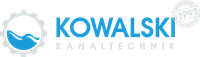 Firmenlogo: Kowalski Kanaltechnik GmbH &amp; Co. KG