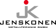 Firmenlogo: JK Metalltechnik GmbH