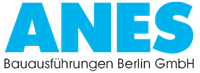 Firmenlogo: ANES Bauausführungen GmbH