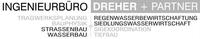 Firmenlogo: Dreher + Partner Beratende Ingenieure PartG mbB