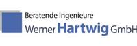 Firmenlogo: Werner Hartwig GmbH Beratende Ingenieure