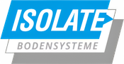 Firmenlogo: Isolate Kunststoff Nachfolge GmbH