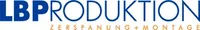 Firmenlogo: LBProduktion GmbH & Co. KG