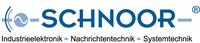 Firmenlogo: Schnoor Industrieelektronik GmbH
