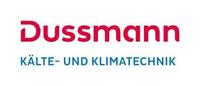 Firmenlogo: Dussmann Kälte- und Klimatechnik GmbH - Betriebsteil DKA