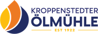 Firmenlogo: Pflanzenölmühle Kroppenstedt GmbH
