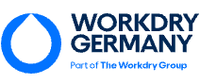 Firmenlogo: Workwise GmbH