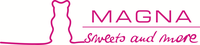 Firmenlogo: MAGNA sweets GmbH