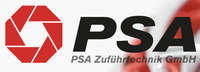 Firmenlogo: PSA Zuführtechnik GmbH