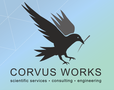 Firmenlogo: Corvus Works GmbH