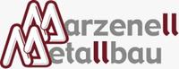 Firmenlogo: Marzenell Metallbau GmbH
