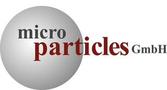Firmenlogo: microParticles GmbH