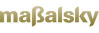 Firmenlogo: Maßalsky GmbH
