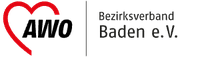 Firmenlogo: AWO Bezirksverband baden e.V.