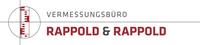 Firmenlogo: Vermessungsbüro Rappold & Rappold
