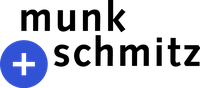 Firmenlogo: Munk + Schmitz Oberflächentechnik GmbH & Co. KG
