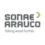Firmenlogo: Sonae-Arauco-Beeskow-GmbH