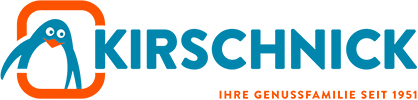 Kirschnick GmbH - Ihre Genussfamilie seit 1951